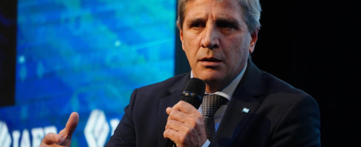 Nuevo proyecto de Inocencia Fiscal para estimular el uso de los “dólares del colchón”