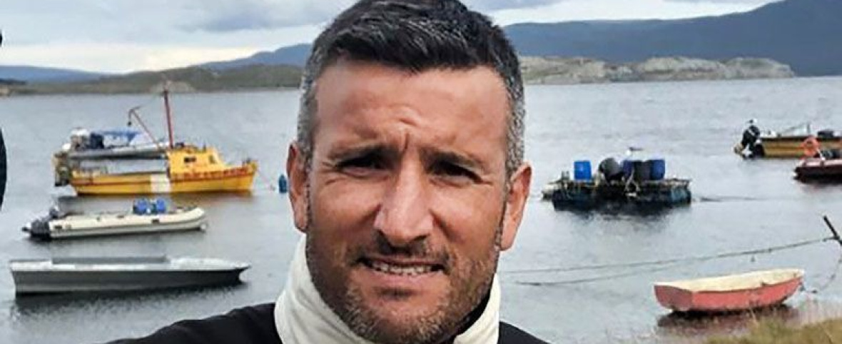 Del PAMI al Puerto: Fernando Polizzi investigado judicialmente