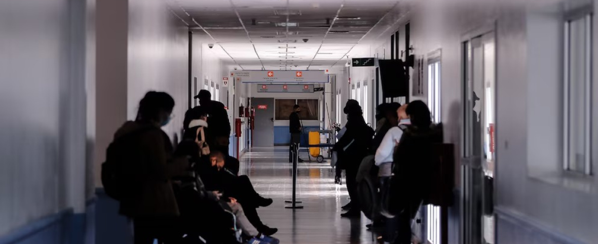 Los extranjeros no residentes deberán pagar por la atención en hospitales nacionales