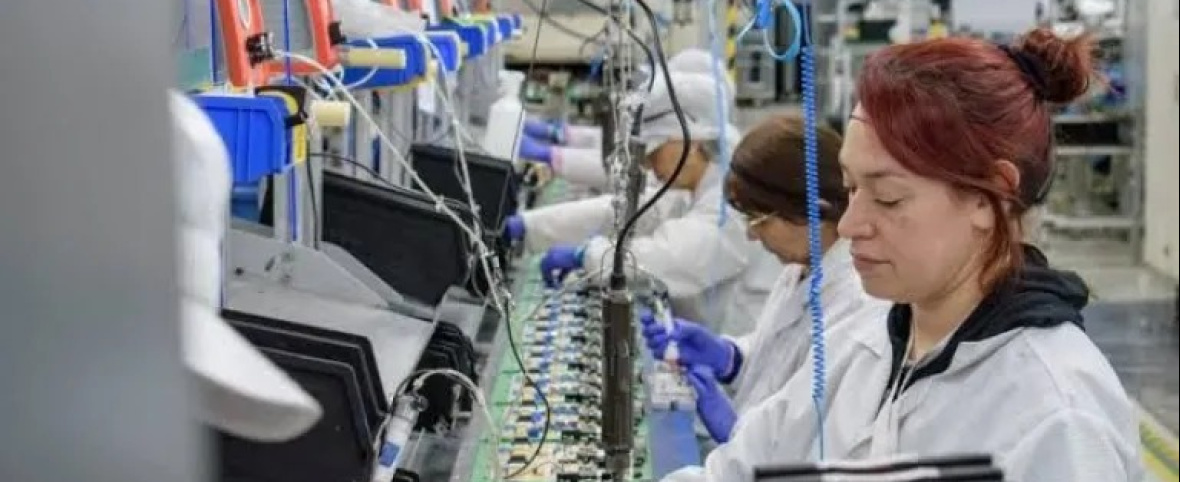 Tierra del Fuego encabeza la caída del empleo en el país: perdió casi 4.000 puestos en el último año