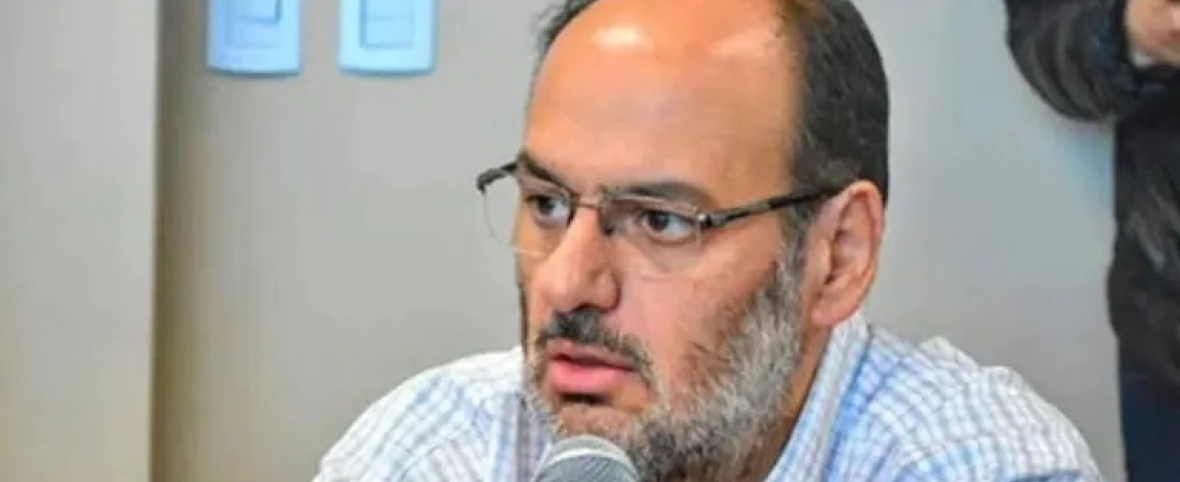 “No somos los dueños del muelle, ni estamos obligados a pagar el mantenimiento”