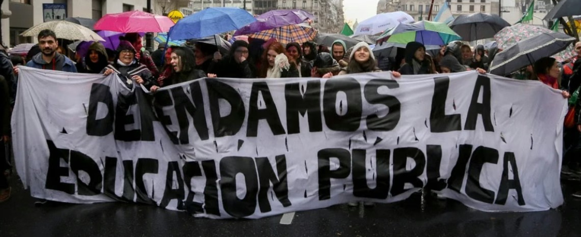 Presupuesto 2027: el Gobierno profundiza el ajuste en Ciencia y Universidades