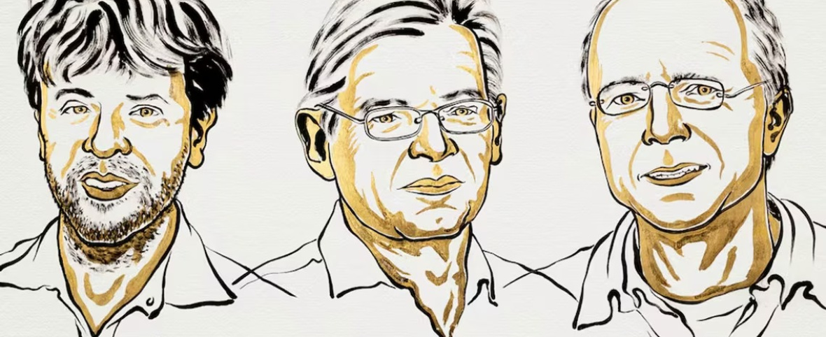 Nobel de Medicina 2026: premiaron a tres científicos por revolucionar el estudio del cerebro con luz