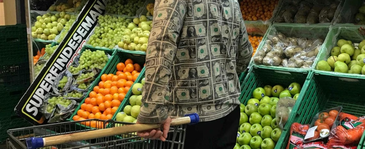 Góndolas: un mismo producto puede costar hasta 9,2% más según el supermercado
