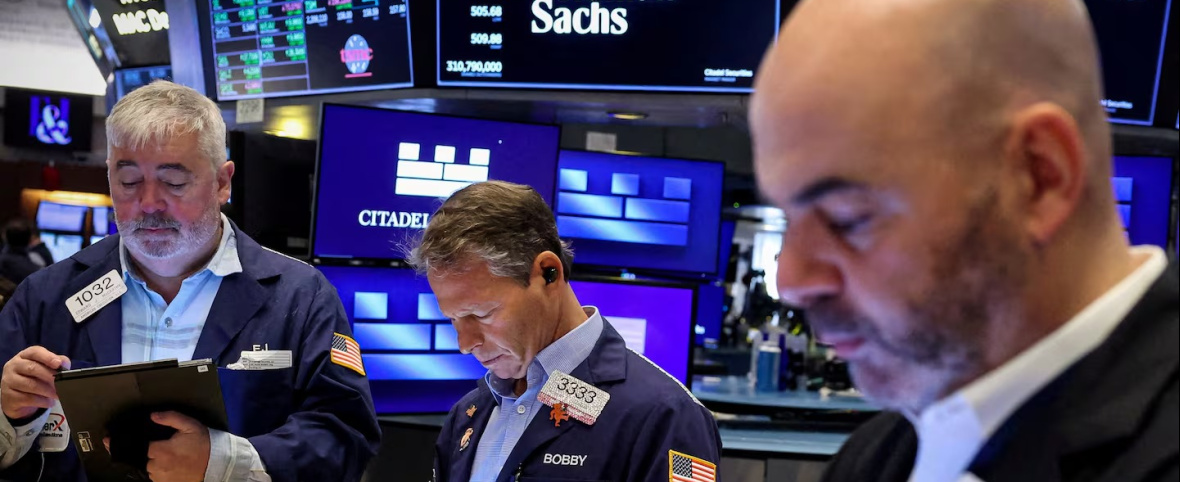 Mercados en rojo: acciones brasileñas se desploman y el dólar se acelera luego de la victoria de Lula