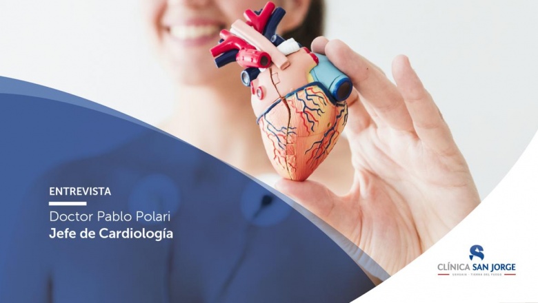 "Hoy en Clínica San Jorge se pueden tratar todas las cardiopatías"