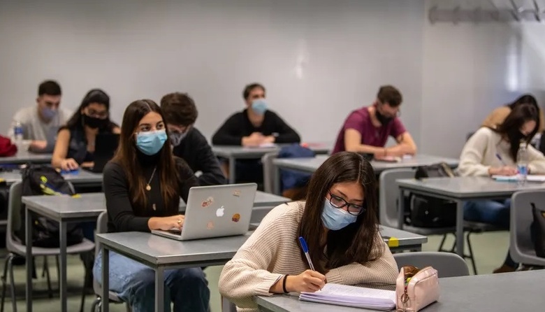 Perfiles buscados. Las carreras universitarias con más salida laboral y ...