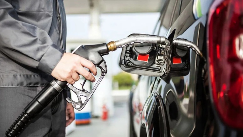 Aumenta la nafta el sábado por la suba de impuestos: cuánto saldrá el litro de combustibles