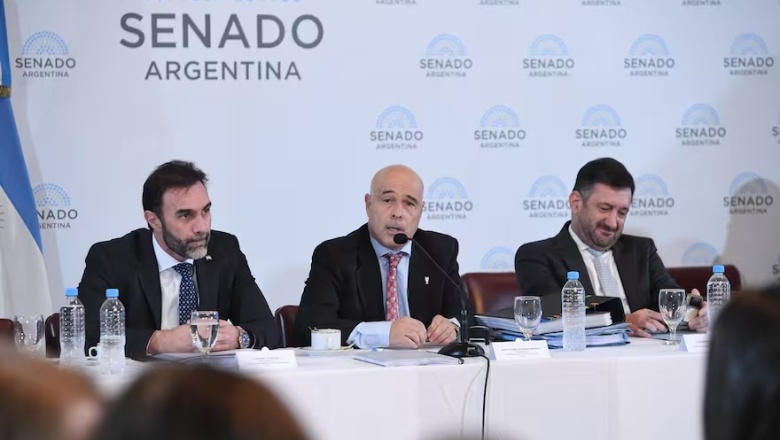 El oficialismo accede al pedido de los patagónicos en lo relativo al impuesto a las Ganancias para destrabar los dictámenes