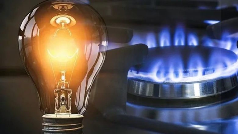 Desde julio, las tarifas de gas y luz volverán a subir todos los meses ajustadas por la inflación futura