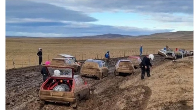 Exigen renuncia de autoridades del Automóvil Club Río Grande tras el "rotundo fracaso" del Gran Premio de la Hermandad 2024