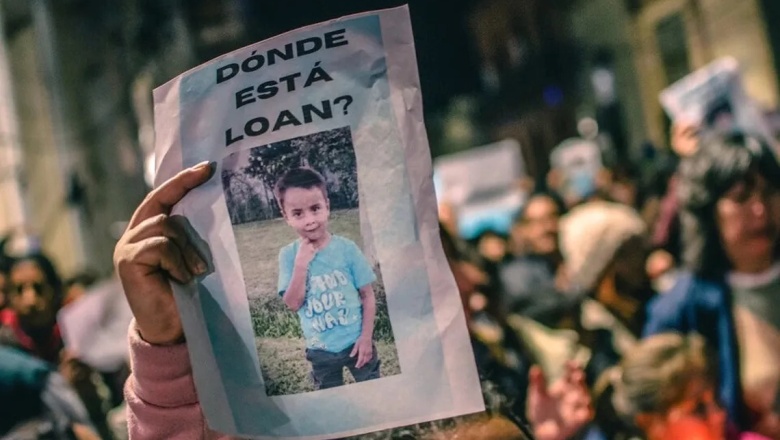 Afirman que en la Argentina hay casi 3.500 niños desaparecidos