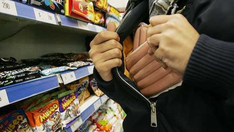 Los delitos mas comunes que trae el  "déficit 0"