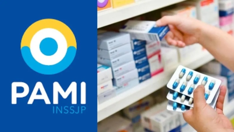 Imponen nuevas trabas para que los jubilados accedan a los medicamentos
