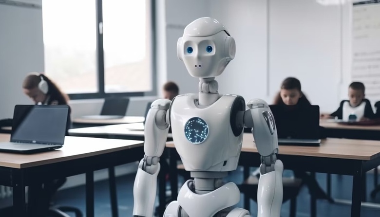 Uba Chatbot La UBA incorporó chatbots con inteligencia artificial para asistir a ...