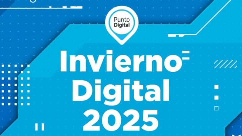 Abren la lista de espera al "Invierno Digital"