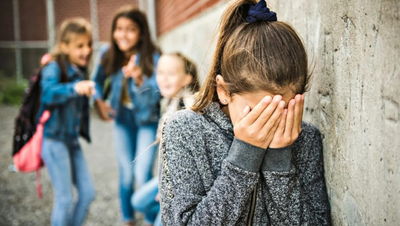 Seis de cada 10 alumnos de sexto grado fueron víctimas de bullying