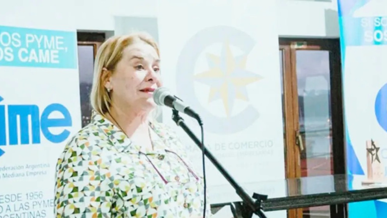 Emergencia Pyme: “A nivel nacional, tenemos una baja de 40 comercios diarios”