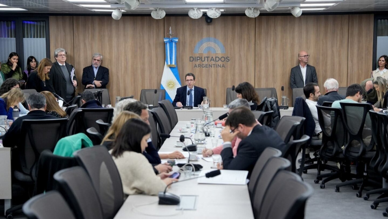 La oposición en Diputados reabrirá la comisión investigadora por el escándalo de la criptomoneda Libra