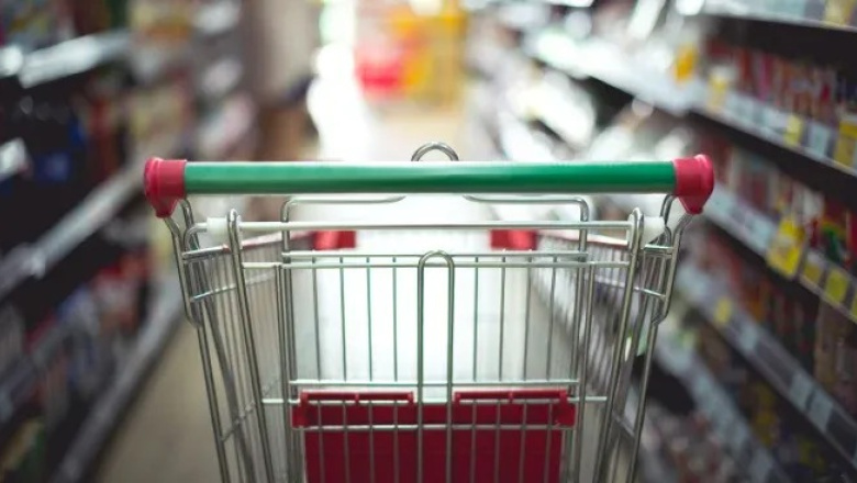 Las canastas básicas aumentaron 1,9% en julio: una familia necesitó casi $1.150.000 para no ser pobre