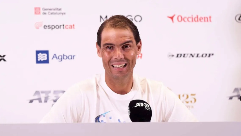 Nadal abrirá siete hoteles de lujo en Argentina. Uno en Ushuaia