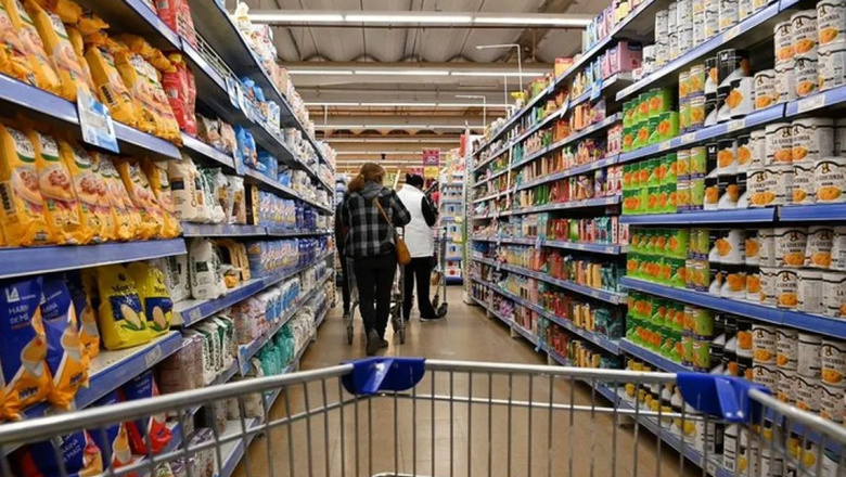Inflación de julio: cuáles fueron los rubros que más aumentaron