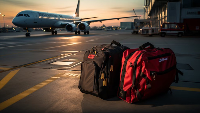 Preparando valijas: llega el Travel Sale 2025