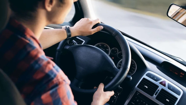 Alerta por 2.400 accidentes por conductores "drogados" en lo que va del año