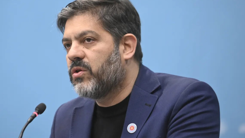 Caso ANDIS: "Es un acto de tremenda corrupción, pero además de crueldad"