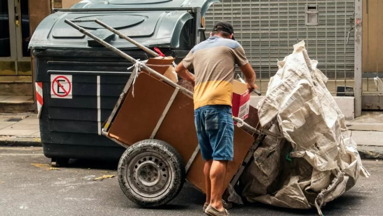 INDEC: Canasta básica: una familia tipo necesitó $160.780 en agosto para no ser pobre