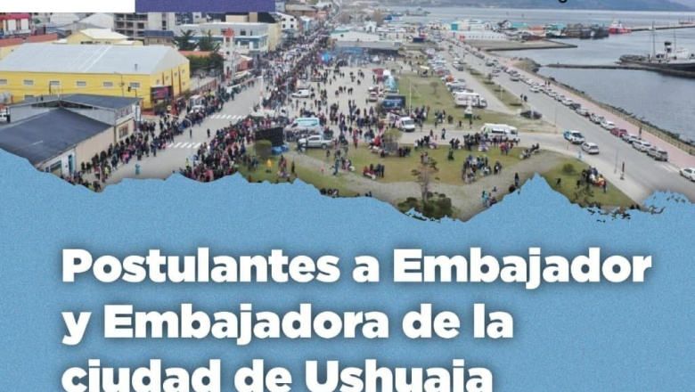 Abren las inscripciones para el embajador y embajadora de la ciudad