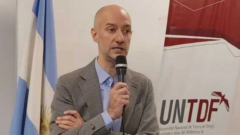 “Nuestros 400 graduados y diplomados son un logro de toda la comunidad fueguina”