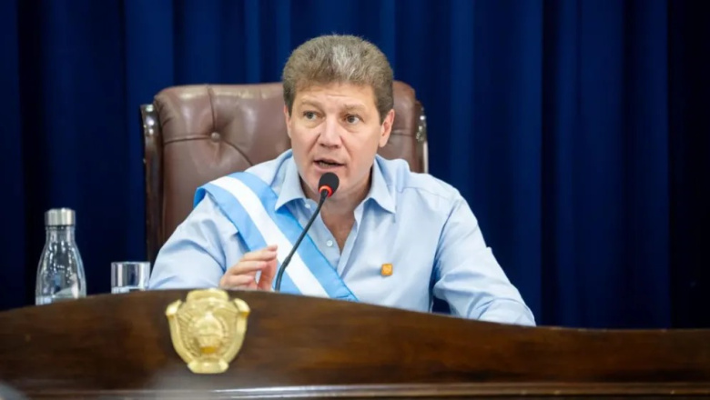 "La Policía Provincial no está para reprimir ni cuidar actos de campaña partidaria"