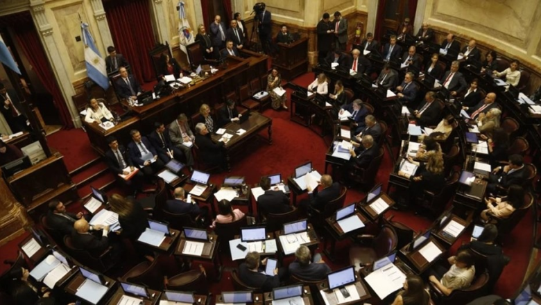 El Senado rechazó los vetos al financiamiento del Garrahan y las universidades