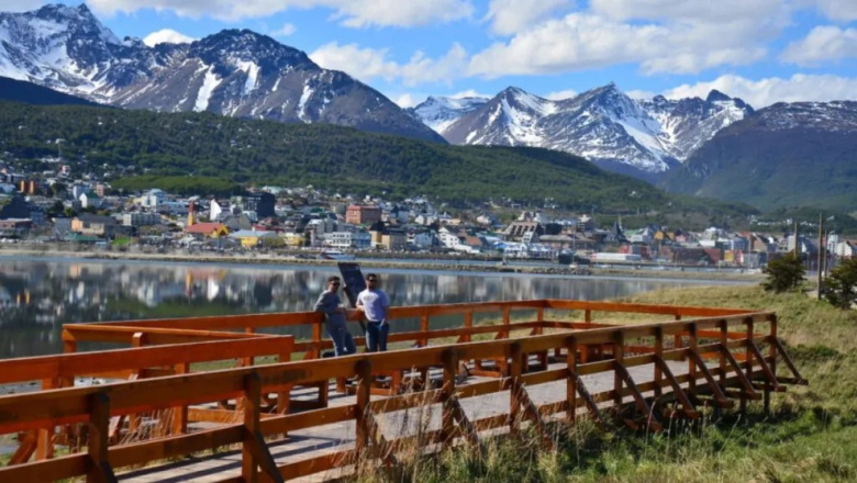 Taller participativo: Plan de gestión de la reserva natural urbana Bahía Encerrada