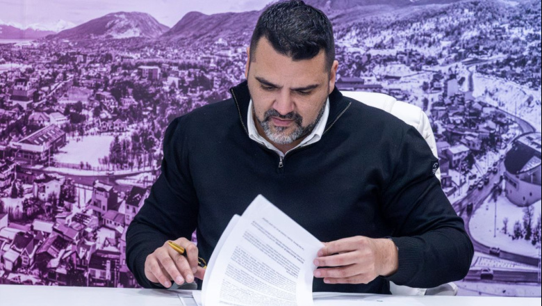 Se firmaron convenios para avanzar en la protección de derechos hacia las infancias y adolescencias