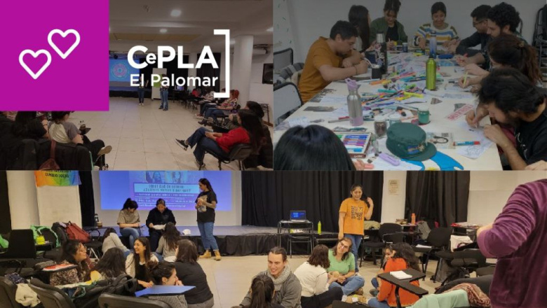 Cuarto Festival de Salud Mental :" Redes y Vínculos "