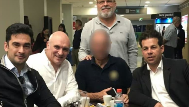 El “caso Machado” pone a prueba el control del financiamiento electoral