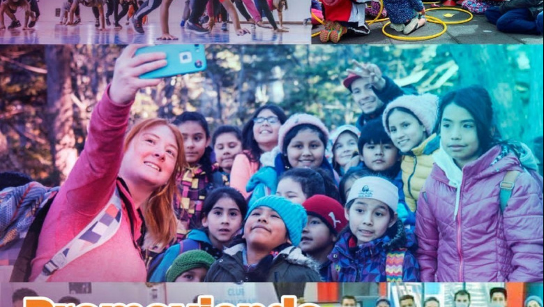 Abrió la pre inscripción al programa "Promoviendo el arraigo"