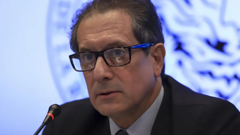 Advierten que la fuga de capitales "es récord"