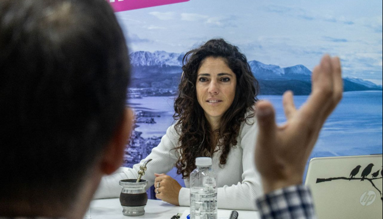 Ushuaia, elegida a nivel nacional para implementar el GEF7: “Inversiones Integradas Bajas en Carbono y Conservación en Ciudades Argentinas”.