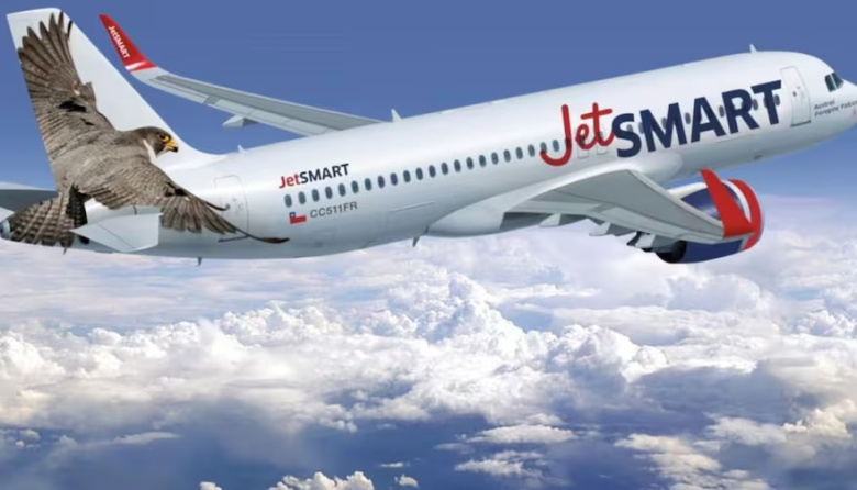 EL CEO de Jetsmart destacó la desregulación del sector, pero advirtió que los impuestos pueden llegar al 77% del pasaje