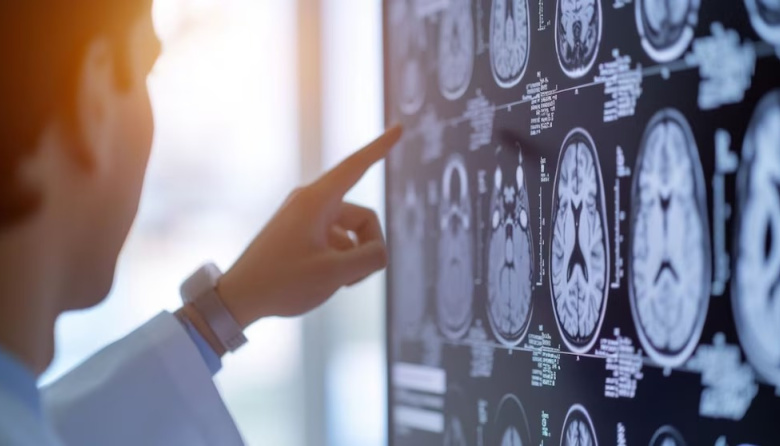 Los cinco síntomas que podrían indicar un ACV y nunca deben subestimarse, según un neurólogo