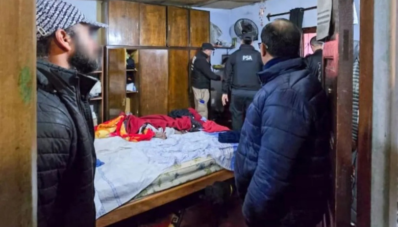 Red de trata captaba alumnas de secundario y las descartaban al cumplir 18