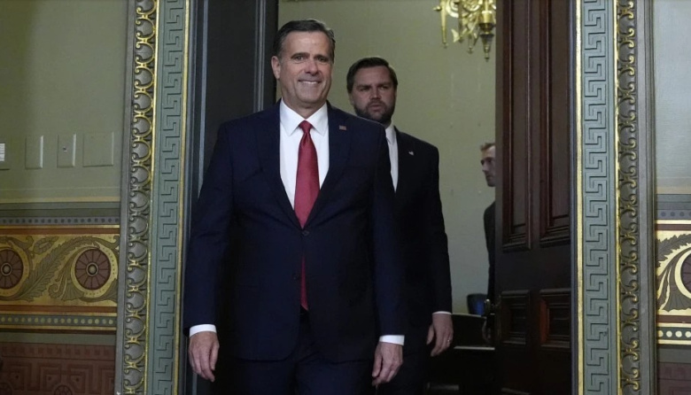 La captura de Maduro confirma el regreso de las operaciones clandestinas de la CIA en Latinoamérica