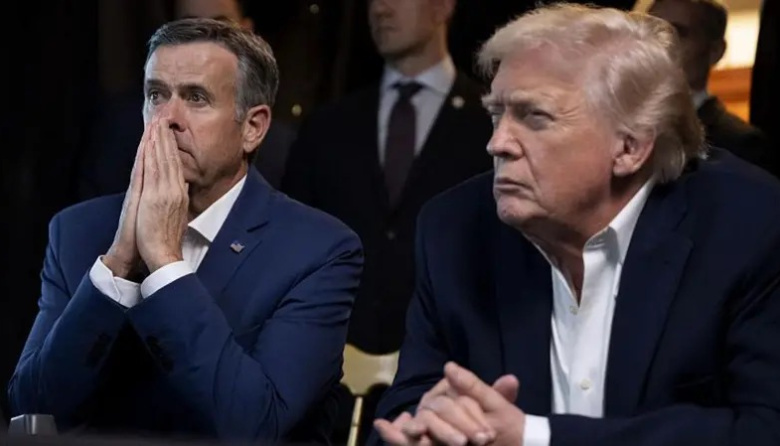 ¿Fue legal la operación de EE.UU. para detener al presidente venezolano Nicolás Maduro?