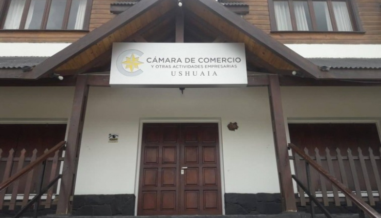 La Cámara de Comercio de Ushuaia proyecta la creación de una Bolsa de Valores en TDF