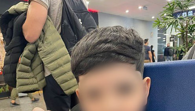 Accidente en Pinamar: sigue grave el niño de 8 años herido tras el choque múltiple entre dos UTV y se complicó su traslado