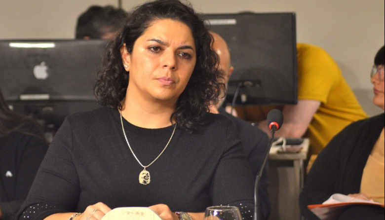 “Reducir y optimizar no es pensar en ajustar a los que menos tienen”