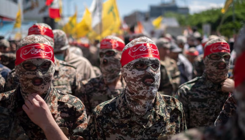 Fuerte advertencia de Irán a la Argentina tras declarar grupo terrorista a la Fuerza Quds: “Recibirán una respuesta”